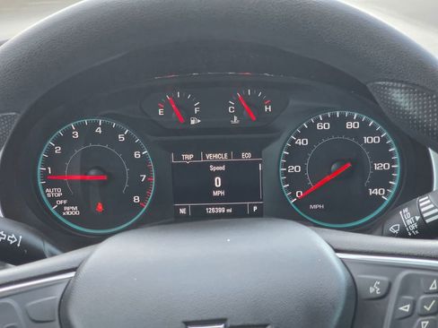 Used 2020 Chevrolet Malibu LS w/ LPO, Convenience Package 1 image 19