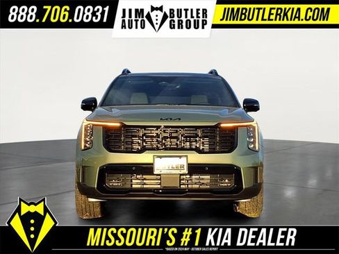 New 2026 Kia Sorento EX w/ EX Premium Package image 28