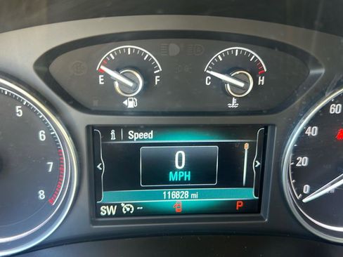 Used 2018 Buick Enclave Premium w/ Experience Buick Package image 15