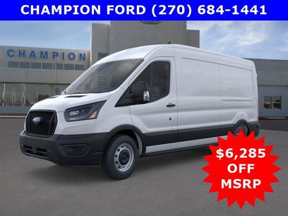 New 2025 Ford Transit 250 148 Medium Roof