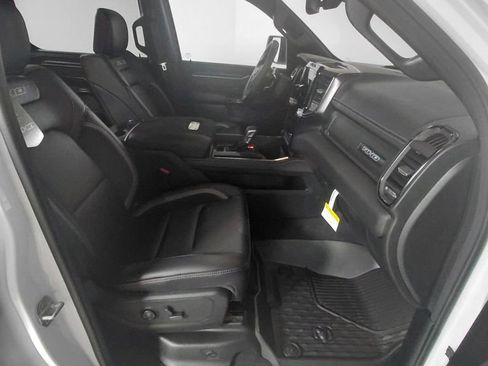 New 2026 RAM 1500 RHO AWD/4WD image 14