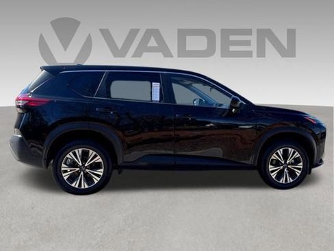 Used 2023 Nissan Rogue SV FWD image 24