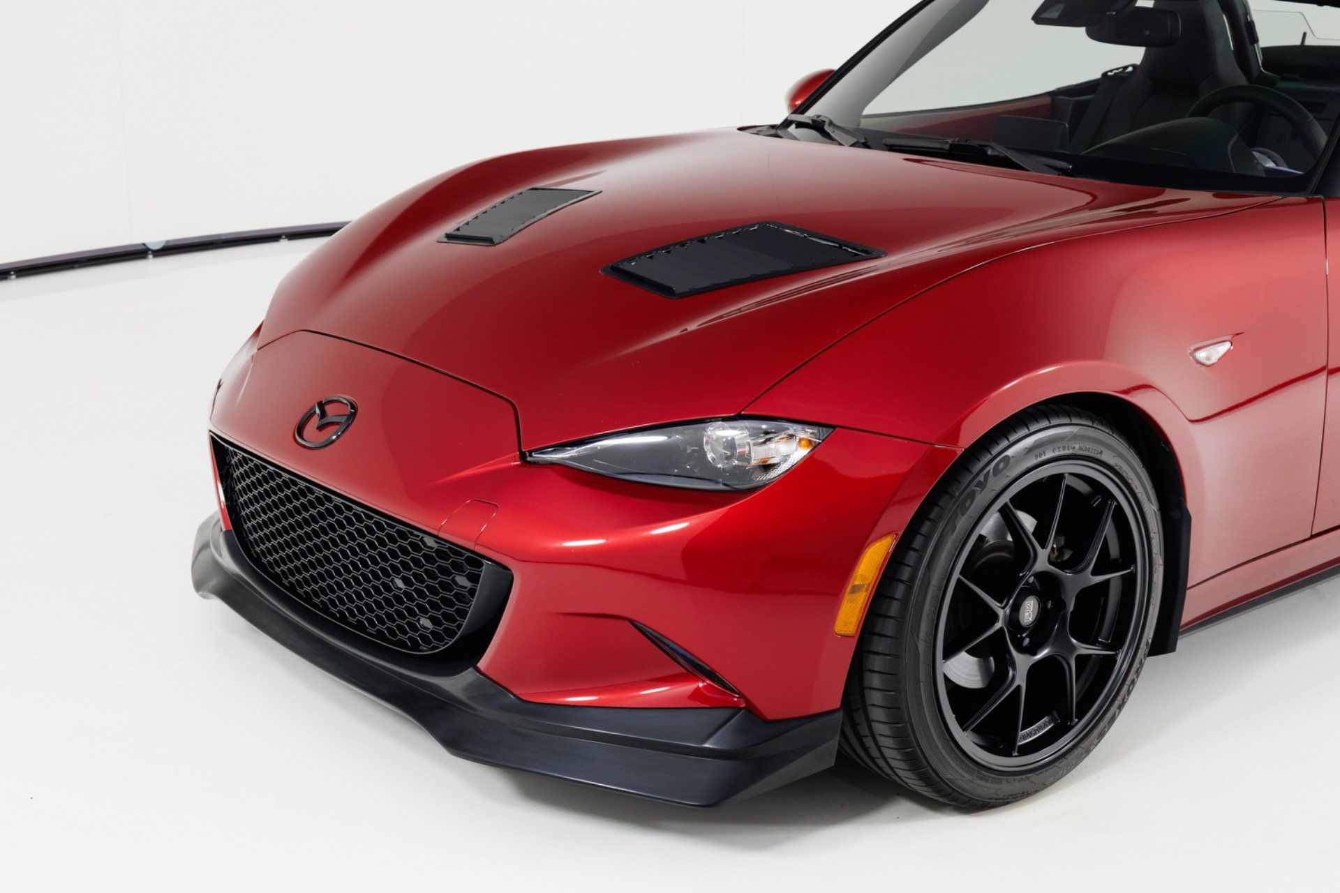 Used 2016 MAZDA MX-5 Miata Grand Touring RWD image 52