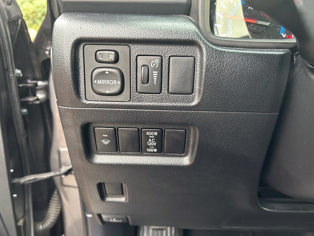 Used 2019 Toyota 4Runner SR5 Premium AWD/4WD image 14