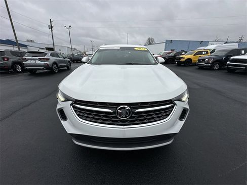 Used 2023 Buick Envision Essence image 25