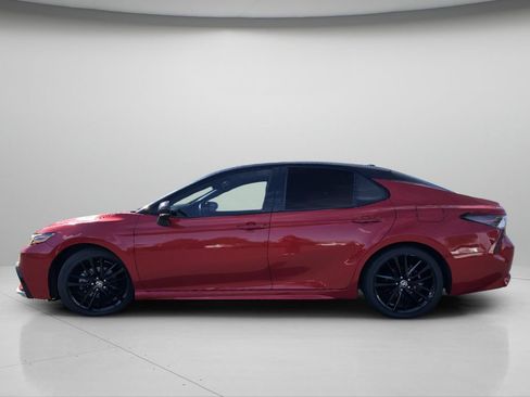 Used 2023 Toyota Camry XSE w/ Navigation Package FWD image 23