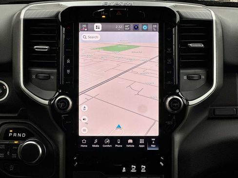 New 2026 RAM 1500 Big Horn image 18