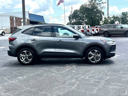 Used 2025 Ford Escape ST-Line Select AWD/4WD image 7