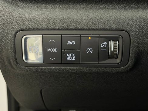 Used 2026 GMC Terrain Elevation AWD/4WD image 14