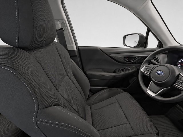 Certified 2024 Subaru Legacy AWD/4WD image 10
