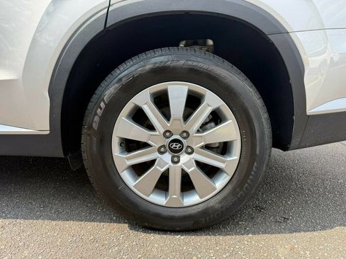 Used 2025 Hyundai Palisade SEL FWD image 10