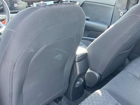 Used 2022 Kia Rio S FWD image 14