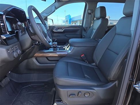 New 2026 Chevrolet Silverado 1500 RST w/ Redline Edition image 10