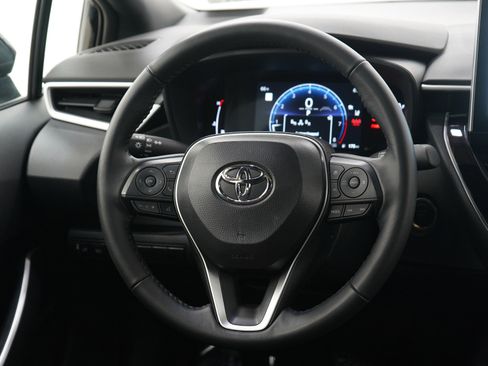 Used 2025 Toyota Corolla SE image 14