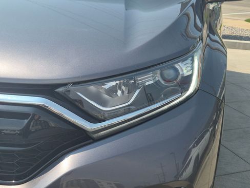 Used 2022 Honda CR-V EX-L image 12
