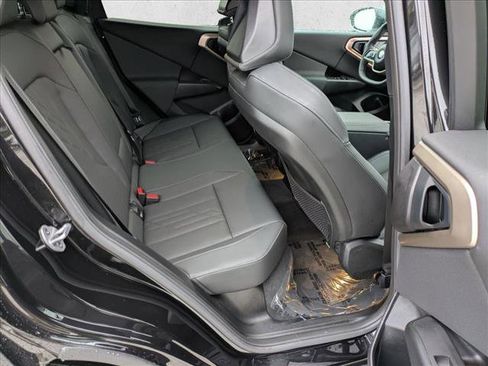 Certified 2025 BMW X3 xDrive30i image 18