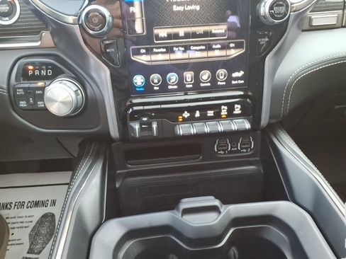 Used 2020 RAM 1500 Limited AWD/4WD image 23