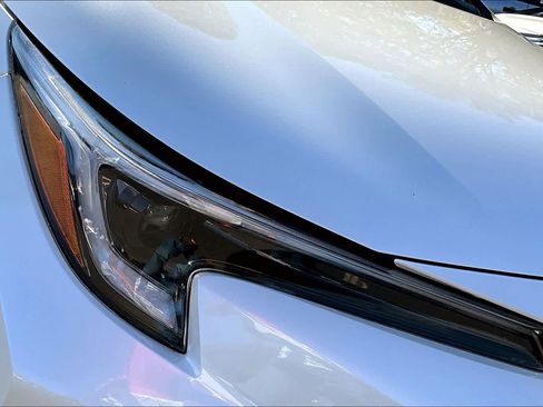 Certified 2025 Toyota Corolla SE image 26