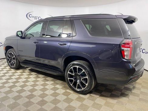 Used 2023 Chevrolet Tahoe RST w/ Luxury Package image 4