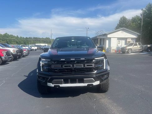 New 2026 Ford F150 Raptor AWD/4WD image 2