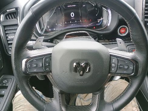 Used 2025 RAM 1500 RHO w/ RHO Level 1 Equipment Group AWD/4WD image 28