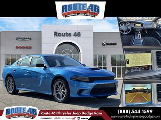 Used 2023 Dodge Charger GT w/ Plus Group AWD/4WD video 1