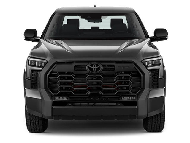 Used 2026 Toyota Tundra Limited AWD/4WD image 5