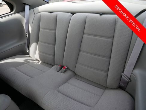 Used 2000 Ford Mustang Coupe image 10