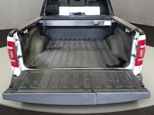 Used 2023 RAM 1500 Limited AWD/4WD image 42