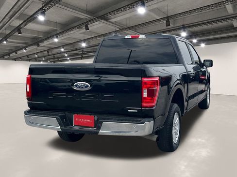 Used 2023 Ford F150 XLT image 16