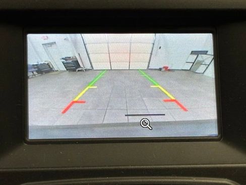Used 2016 Ford Fusion SE FWD image 22
