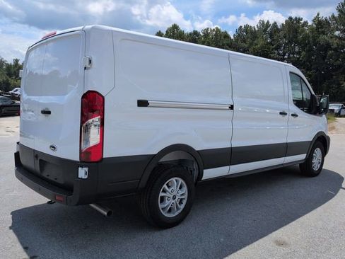 New 2025 Ford Transit 150 Low Roof w/ Load Area Protection Package image 4