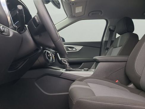 New 2026 Chevrolet Blazer LT w/ Convenience Package FWD image 20