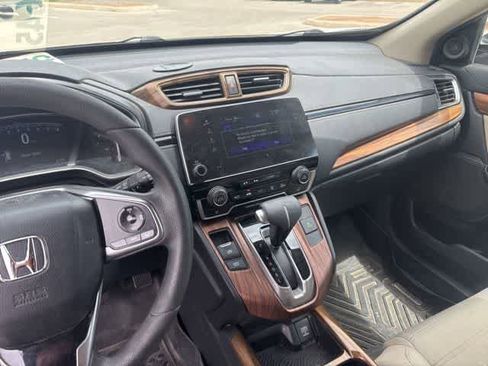 Used 2018 Honda CR-V EX image 20