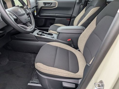 New 2025 Ford Bronco Sport Big Bend image 8