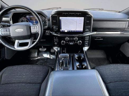 Used 2023 Ford F150 XLT AWD/4WD image 18