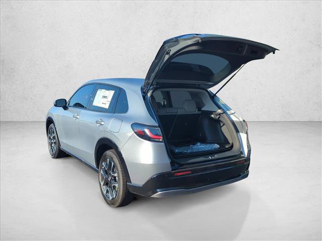 New 2027 Honda HR-V EX-L image 9