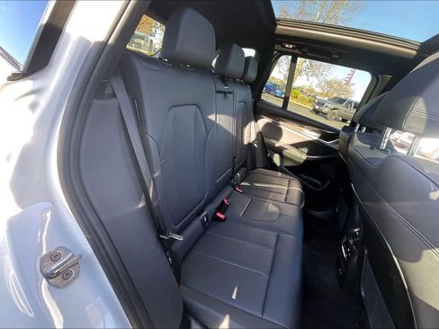 Used 2020 BMW X3 sDrive30i w/ Convenience Package image 30