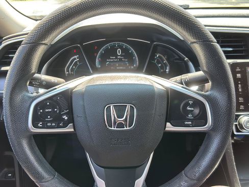 Used 2017 Honda Civic EX image 24
