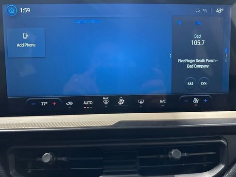 Used 2025 Ford Bronco Sport Big Bend image 28