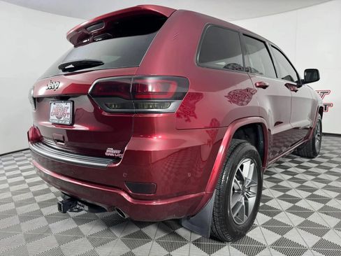 Used 2021 Jeep Grand Cherokee Limited w/ Quick Order Package 28K 80th AWD/4WD image 29