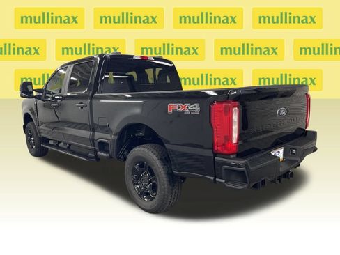 New 2026 Ford F250 XL w/ STX Appearance Package AWD/4WD image 10