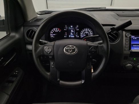 Used 2021 Toyota Tundra SR RWD image 22