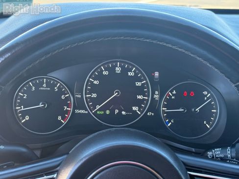 Used 2024 MAZDA CX-90 3.3 Turbo w/ Premium Package image 18