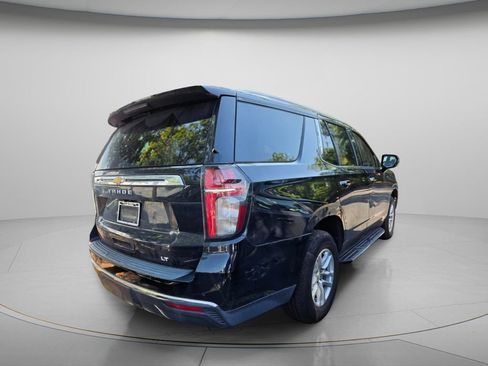 Used 2021 Chevrolet Tahoe LT RWD image 5