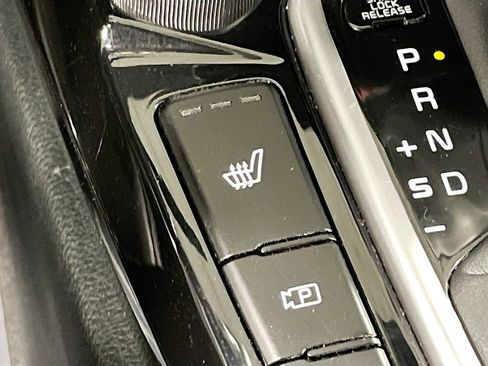 Certified 2024 Kia Seltos S AWD/4WD image 27