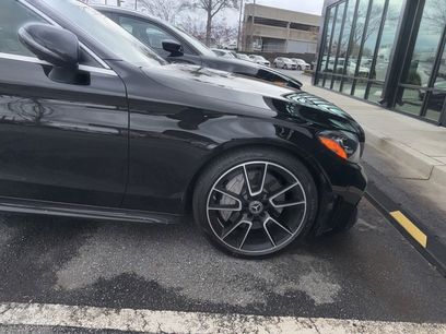 Used 2023 Mercedes-Benz C 300 Cabriolet
