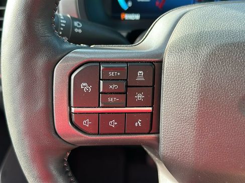 Used 2024 Ford F150 Lariat AWD/4WD image 18