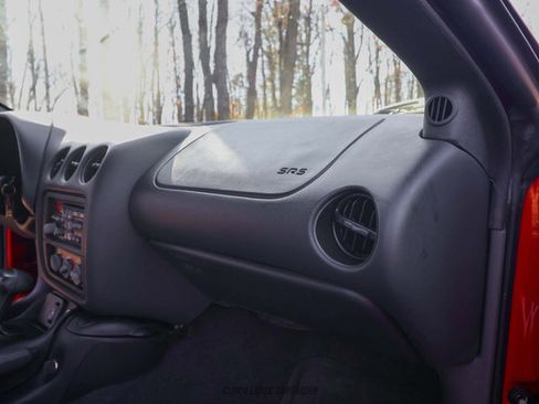 Used 1997 Pontiac Firebird Coupe w/ Opt Pkg image 44