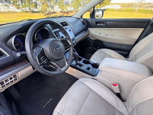 Used 2019 Subaru Outback 2.5i Limited w/ Popular Package #2 image 21